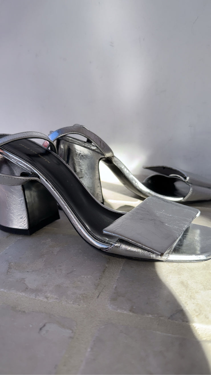 Dries Van Norten Size 40 Shoes (Pre-owned)