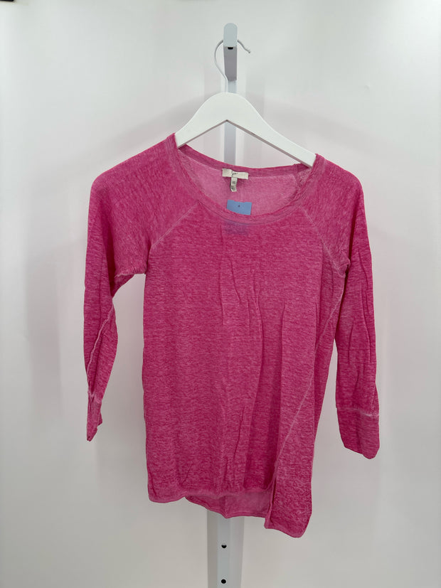 Joie Size XS Shirts (Pre-owned)
