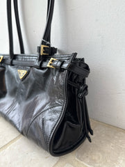 Prada Handbags (Pre-owned)
