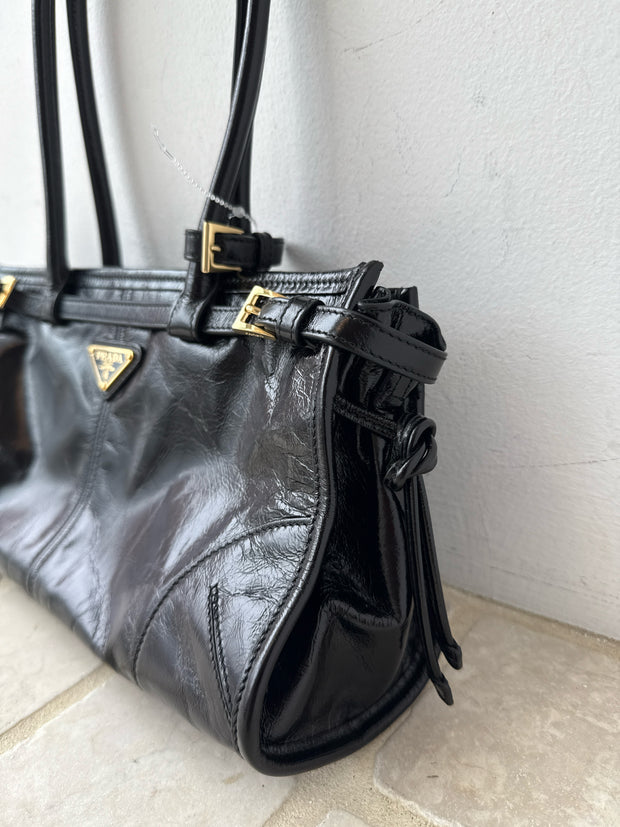 Prada Handbags (Pre-owned)