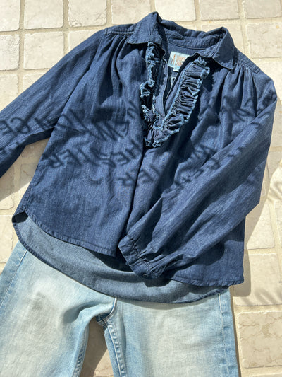 A Shirt Thing Size S Shirts (Pre-owned)