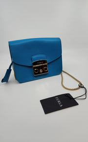 Furla Handbags (Pre-owned)