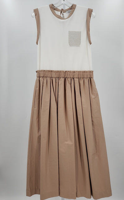 Peserico Size 44 Dresses (Pre-owned)