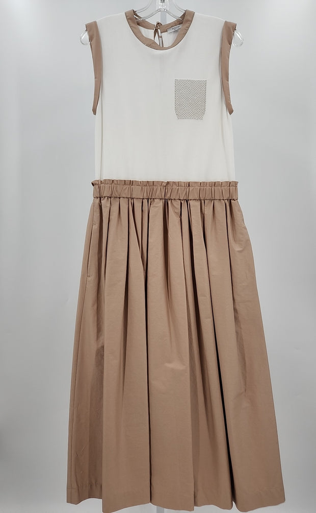 Peserico Size 44 Dresses (Pre-owned)