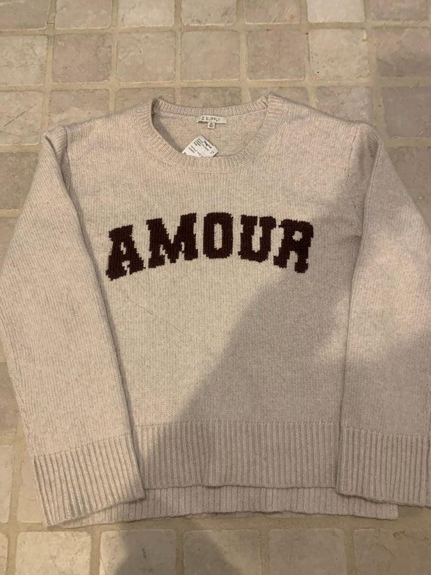 Z Supply Sweaters (Pre-owned)