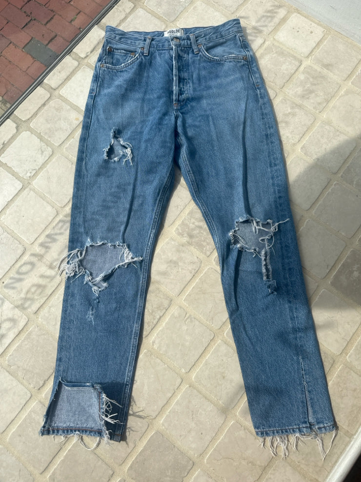 AGOLDE Jeans (Pre-owned)