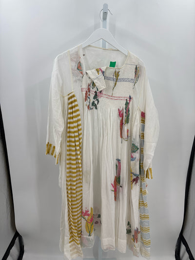 Injuri Size L Dresses (Pre-owned)