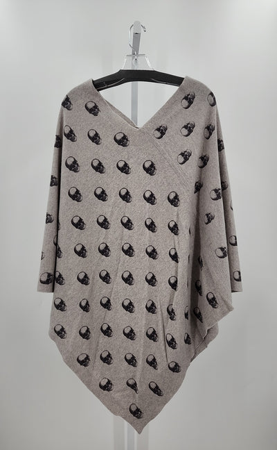 Skull Cashmere Sweaters (Pre-owned)