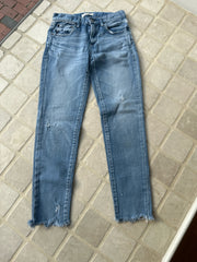 Moussy Jeans (Pre-owned)