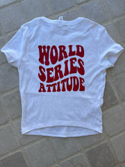 Red Sox Shirt