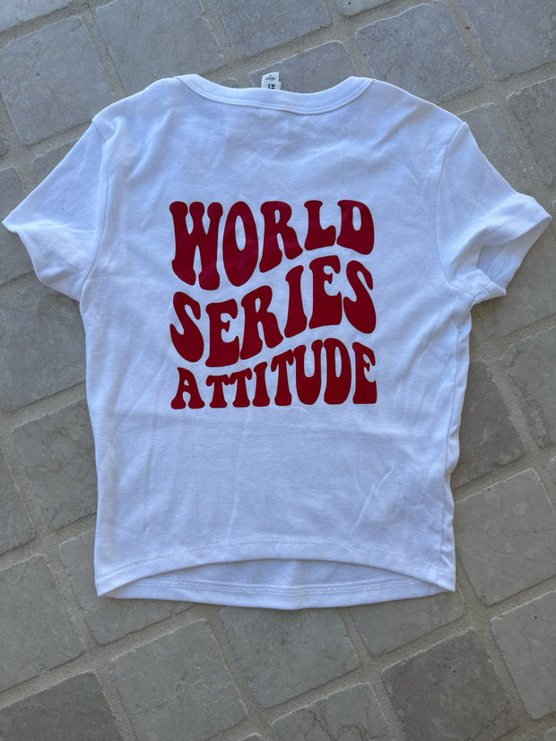 Red Sox Shirt