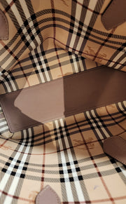 Burberry Handbags (Pre-owned)