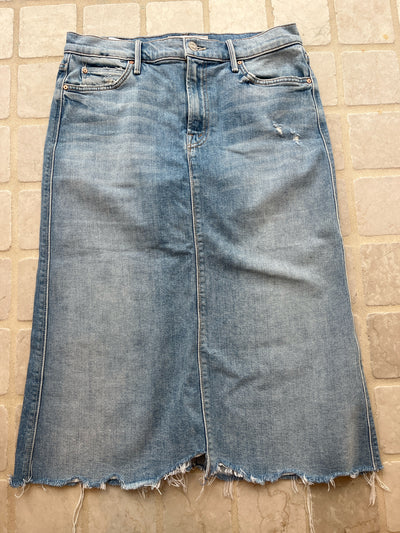 Mother Skirts (Pre-owned)