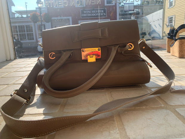 Jimmy Choo Handbags (Pre-owned)