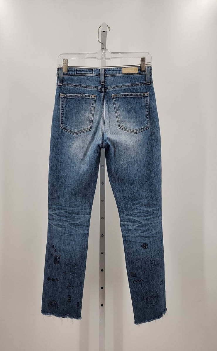 AG Jeans (Pre-owned)