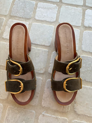 Veronica Beard Size 8 Shoes (Pre-owned)