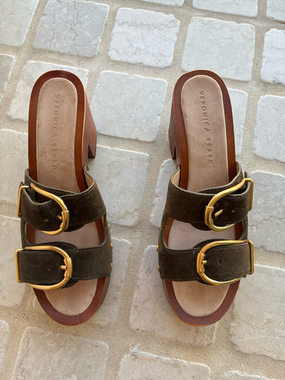 Veronica Beard Size 8 Shoes (Pre-owned)