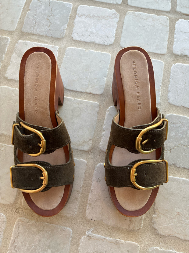 Veronica Beard Size 8 Shoes (Pre-owned)