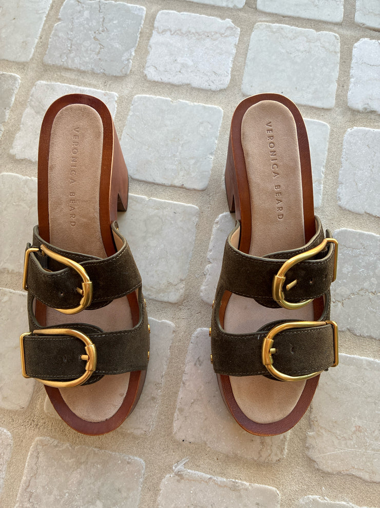 Veronica Beard Size 8 Shoes (Pre-owned)