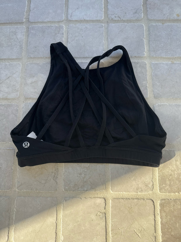 Lululemon 8 Activewear (Pre-owned)