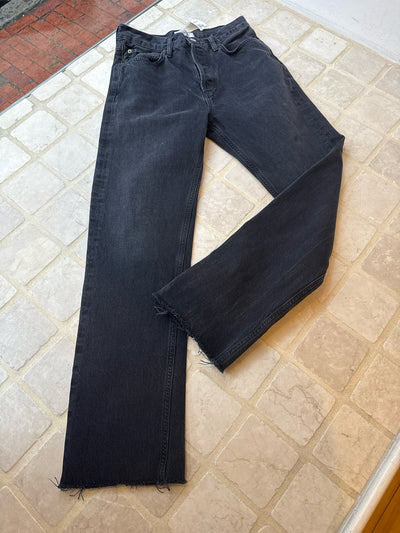 AGOLDE Jeans (Pre-owned)