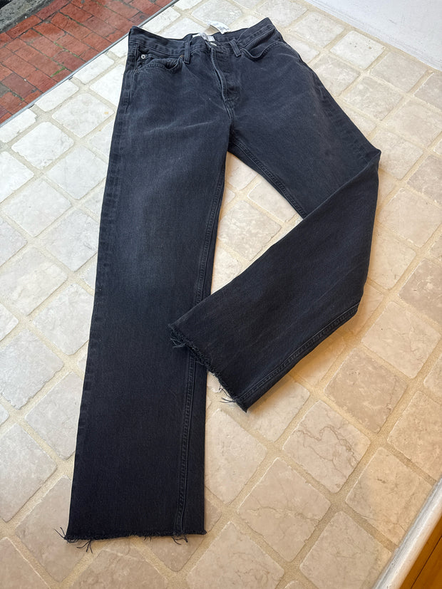 AGOLDE Jeans (Pre-owned)