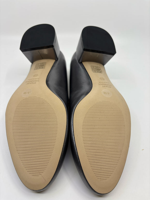 Stuart Weitzman Size 6.5 Shoes (Pre-owned)