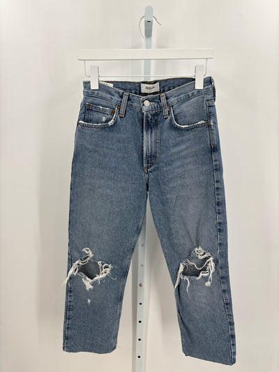 AGOLDE Jeans (Pre-owned)
