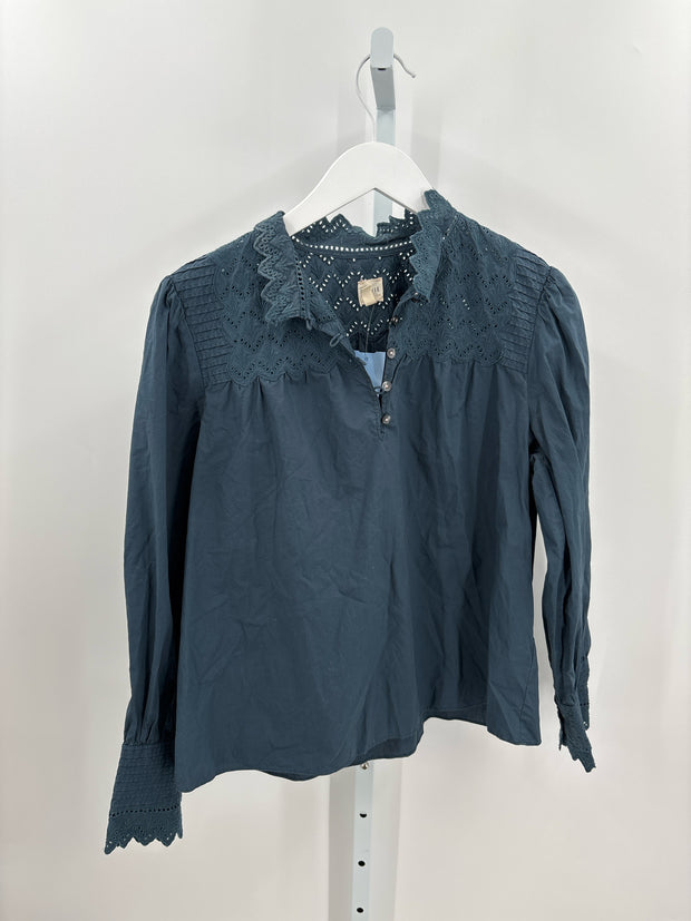 La Vie Size S Shirts (Pre-owned)