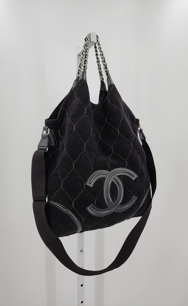 Chanel Handbags (Pre-owned)