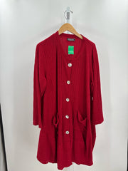 Transparente Size 1 Dresses (Pre-owned)