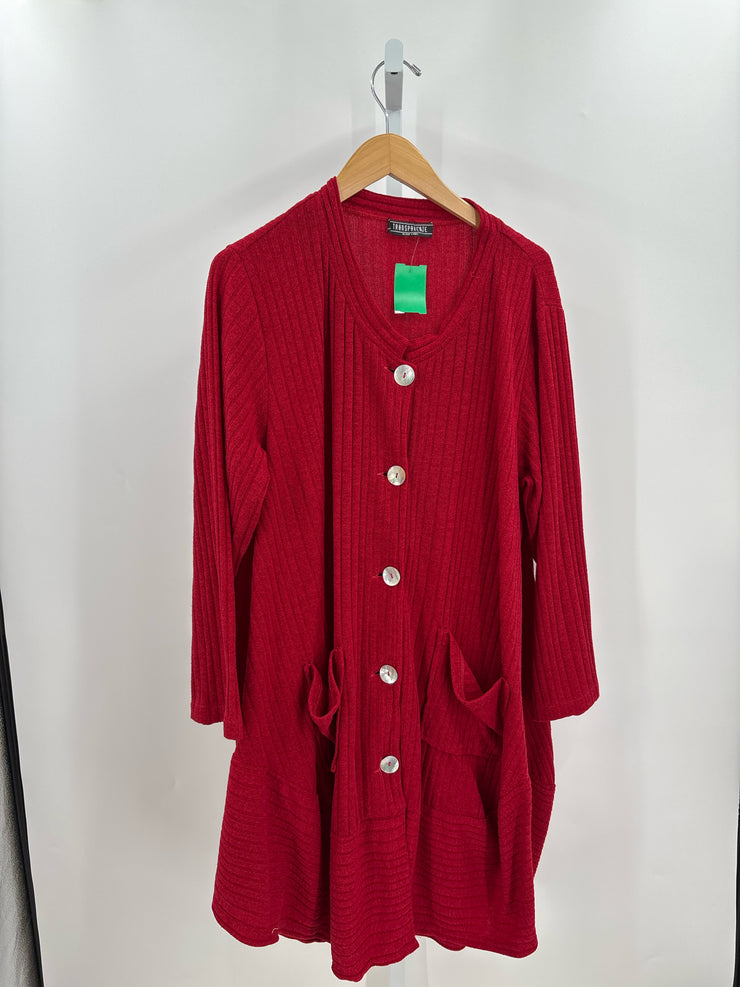 Transparente Size 1 Dresses (Pre-owned)