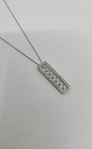 Tiffany & Co Necklaces (Pre-owned)