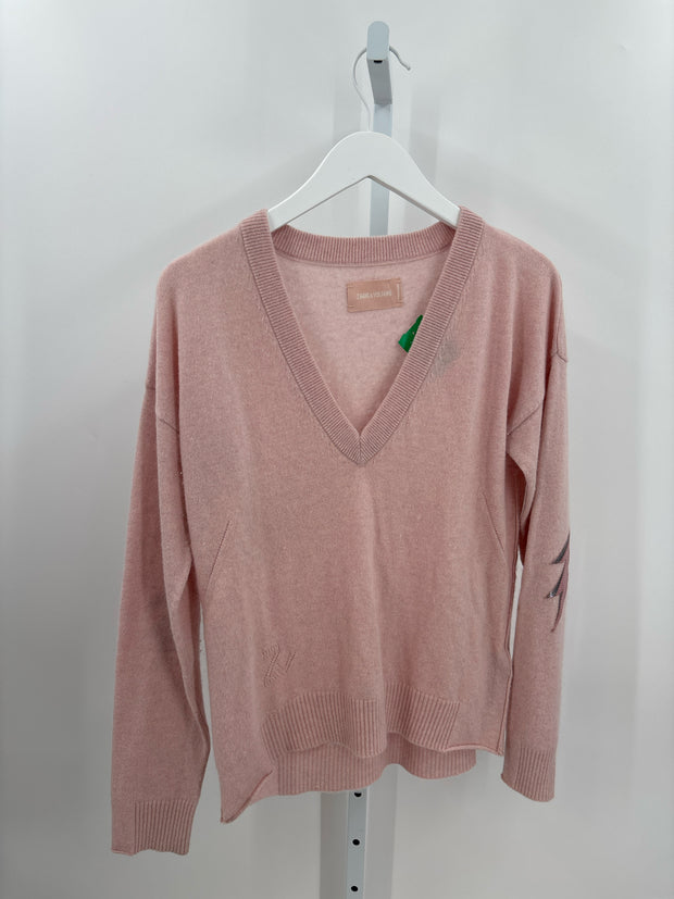 Zadig & Voltaire Sweaters (Pre-owned)
