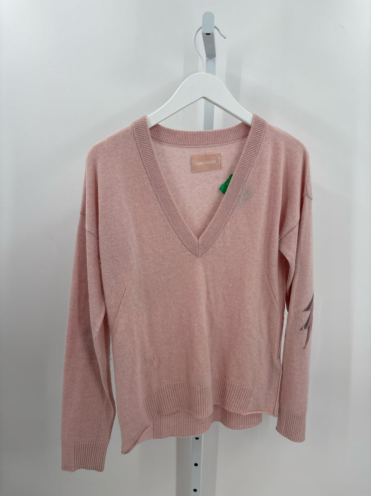Zadig & Voltaire Sweaters (Pre-owned)