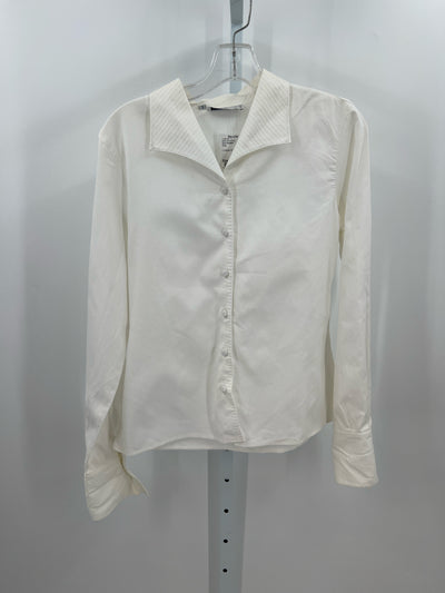 Anne Fontaine Size 1 Shirts (Pre-owned)