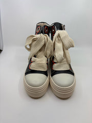 Cristian Zerotre Size 40 Boots (Pre-owned)