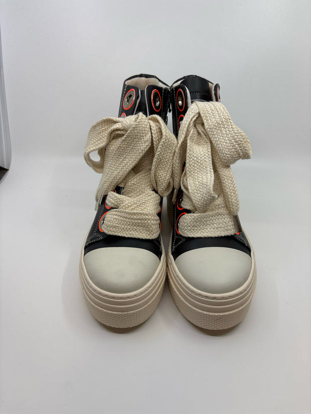 Cristian Zerotre Size 40 Boots (Pre-owned)