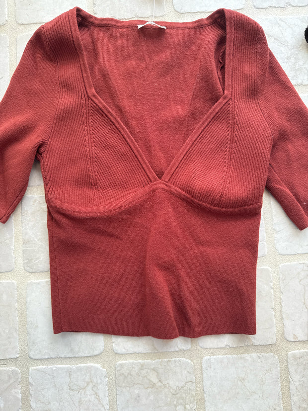 Free People Size XS Shirts (Pre-owned)