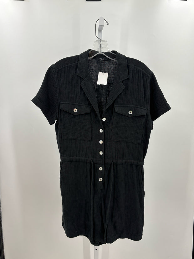 Rails Rompers (Pre-owned)