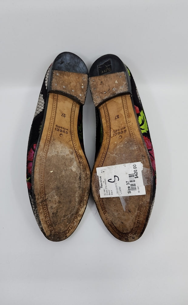 Gucci Size 37 Shoes (Pre-owned)