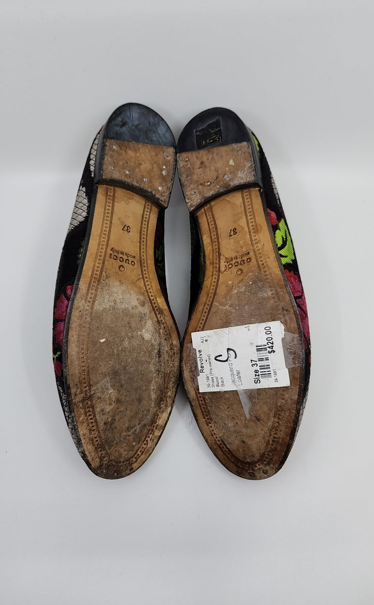 Gucci Size 37 Shoes (Pre-owned)