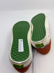 Vans Size 8.5 Sneakers (Pre-owned)