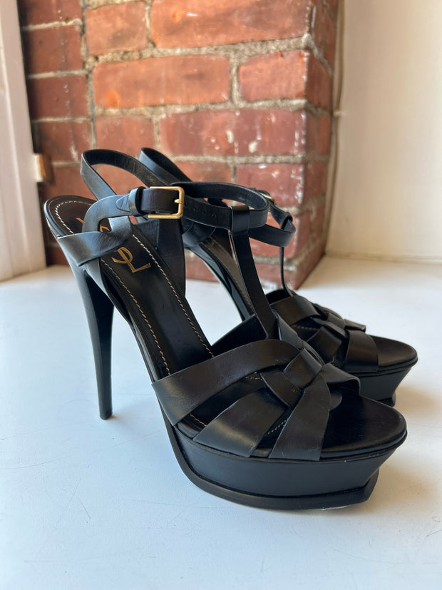 YSL Size 40 Shoes (Pre-owned)