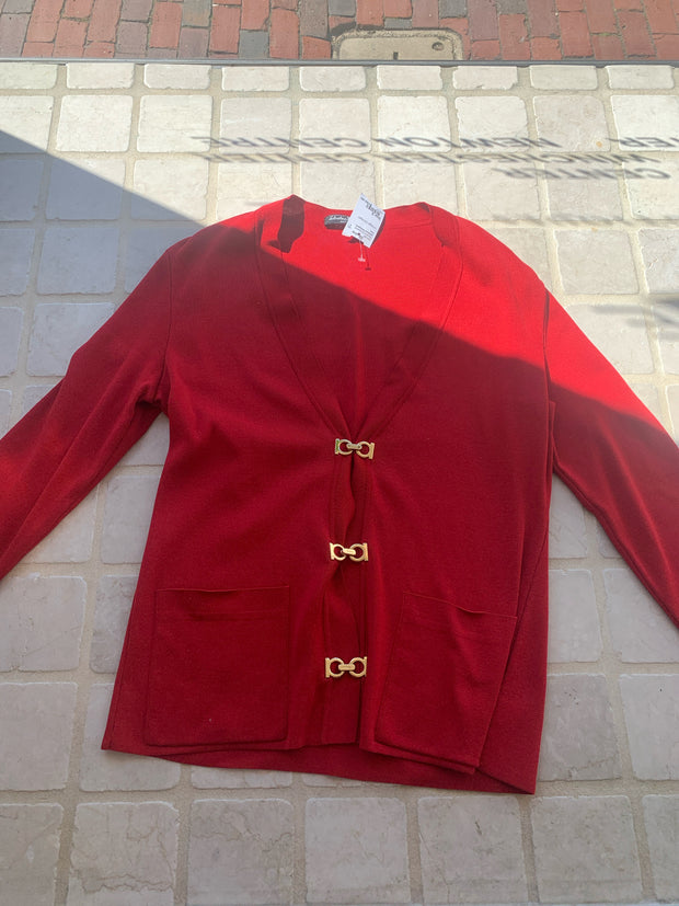 Salvatore Ferragamo Sweaters (Pre-owned)