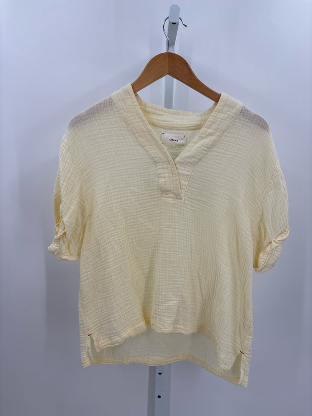 Xirena Size S Shirts (Pre-owned)