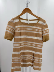 Courreges Size 38 Shirts (Pre-owned)