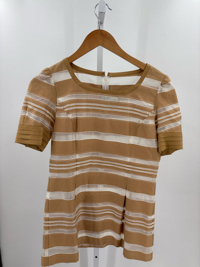 Courreges Size 38 Shirts (Pre-owned)