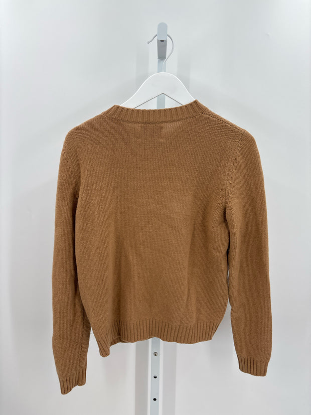 Miu Miu Sweaters (Pre-owned)