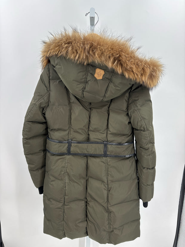 Mackage Coats (Pre-owned)